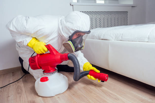 Best Commercial Pest Control Services  in De Leon, TX