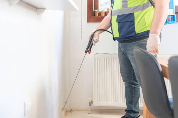 Best Cockroach Control Services  in De Leon, TX
